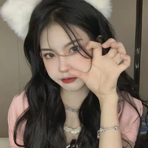 完美的一对