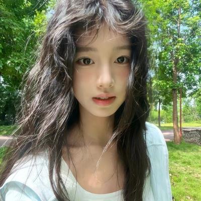 卖花女